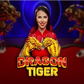 Dragon Tiger Live