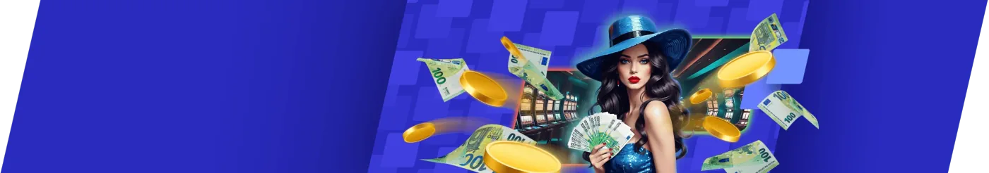 Winnita Casino Banner